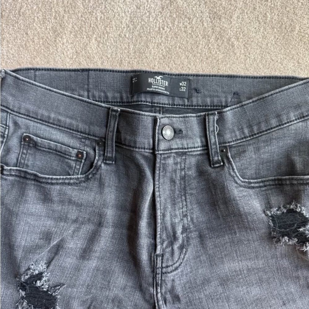 Denim Jeans